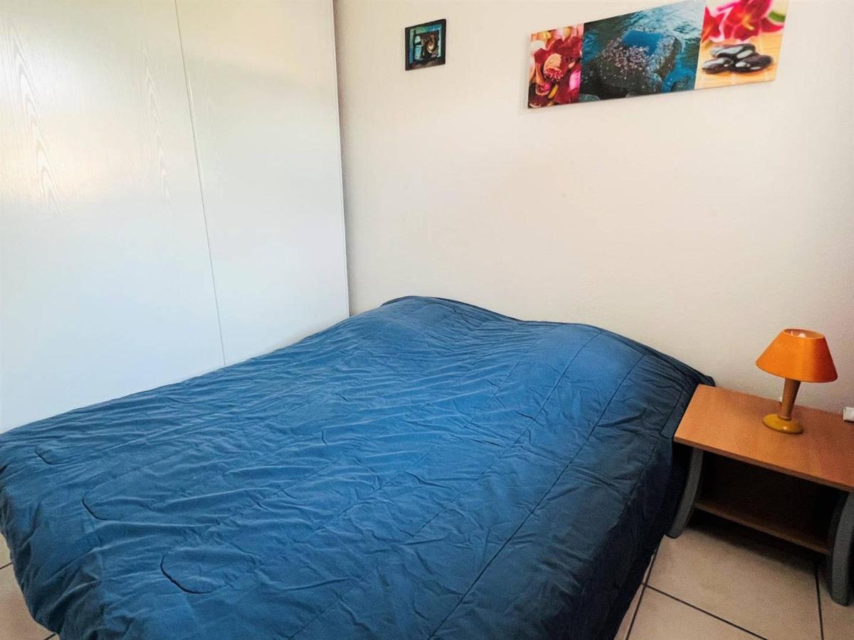 Appartement T1 Bis Avec Terrasse Et Piscine A Cambo-Les-Bains, 1 Chambre, Parking Prive - Fr-1-495-4 ภายนอก รูปภาพ